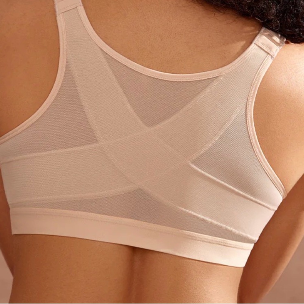 Seamless Nude Bra